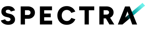 Spectra header logo